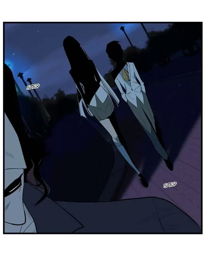 Noblesse - Capítulo 113 - Página 22 - LectorTMOo