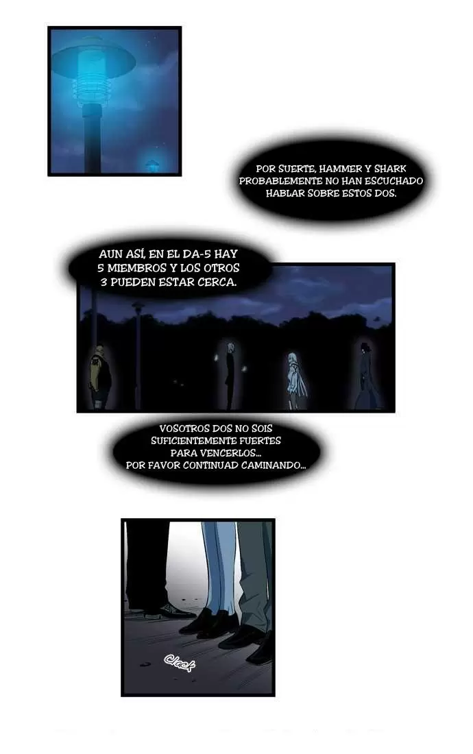 Noblesse - Capítulo 114 - Página 2 - LectorTMOo
