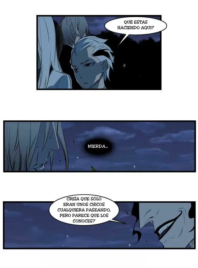 Noblesse - Capítulo 114 - Página 3 - LectorTMOo