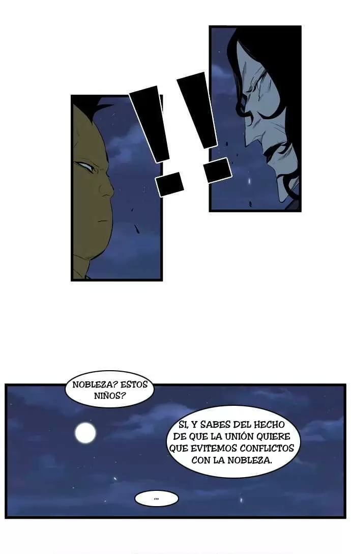 Noblesse - Capítulo 114 - Página 7 - LectorTMOo
