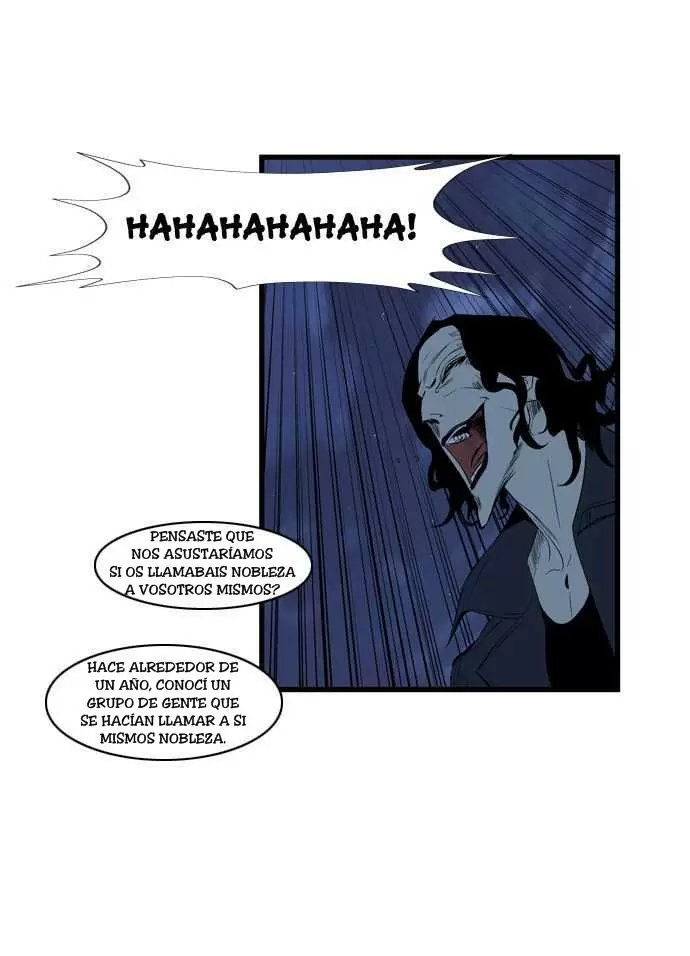 Noblesse - Capítulo 114 - Página 8 - LectorTMOo