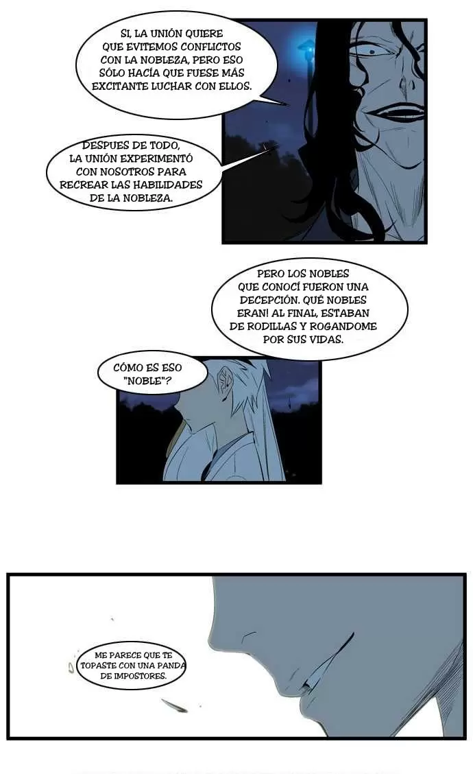 Noblesse - Capítulo 114 - Página 9 - LectorTMOo