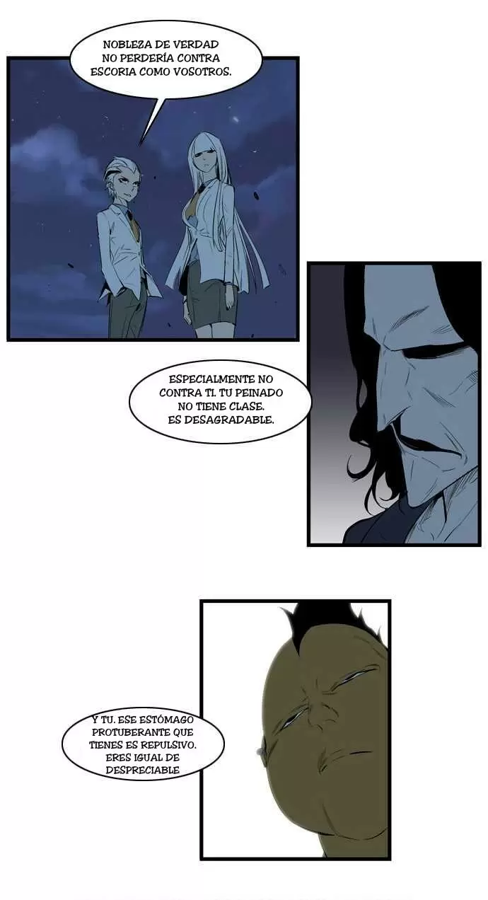 Noblesse - Capítulo 114 - Página 10 - LectorTMOo