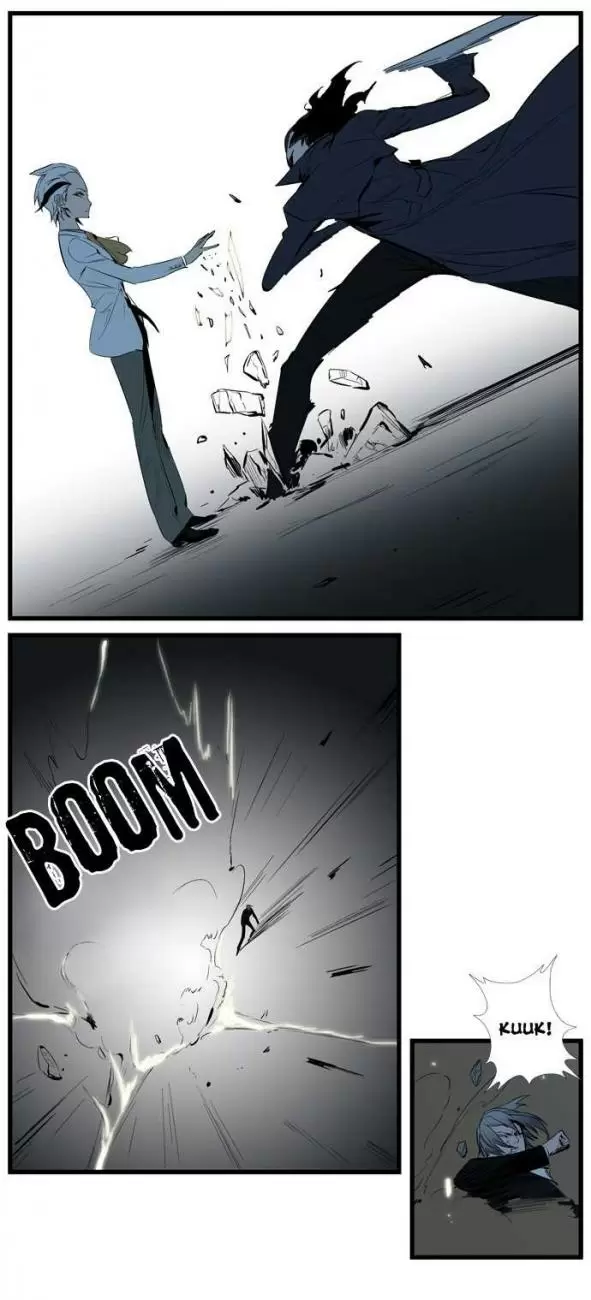 Noblesse - Capítulo 114 - Página 14 - LectorTMOo