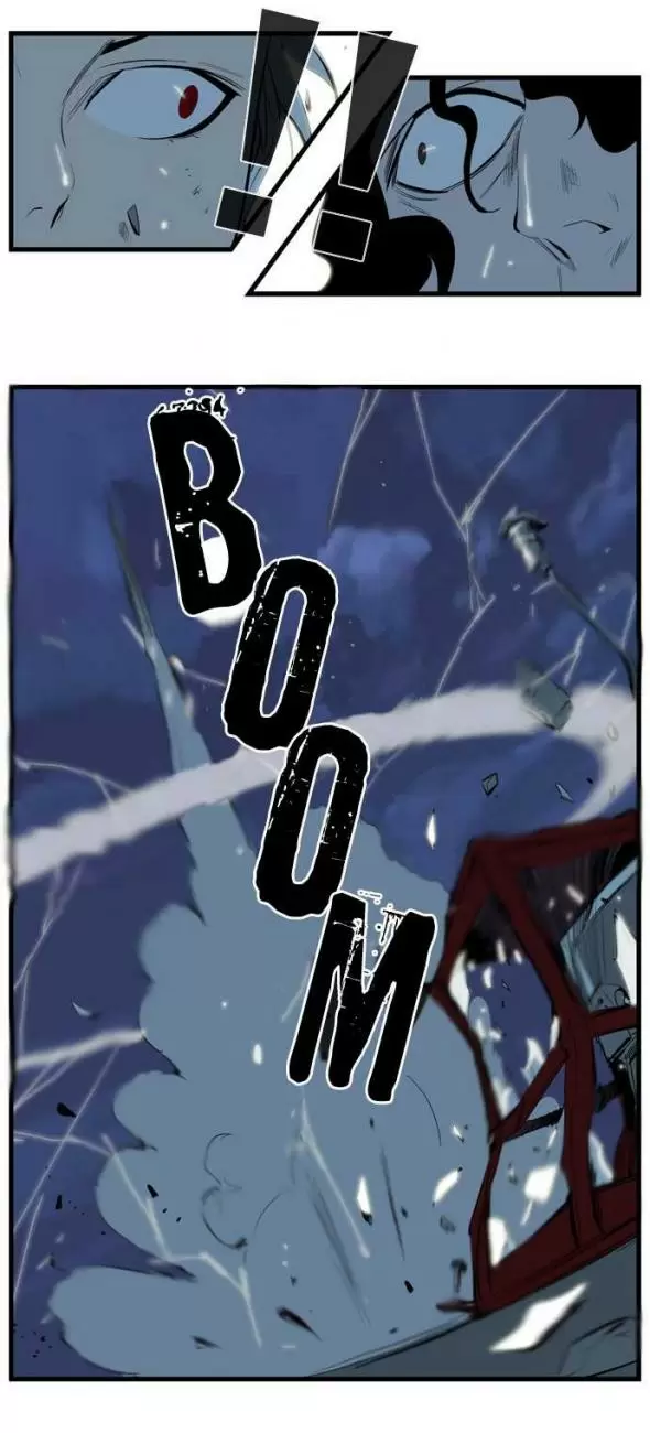 Noblesse - Capítulo 114 - Página 22 - LectorTMOo