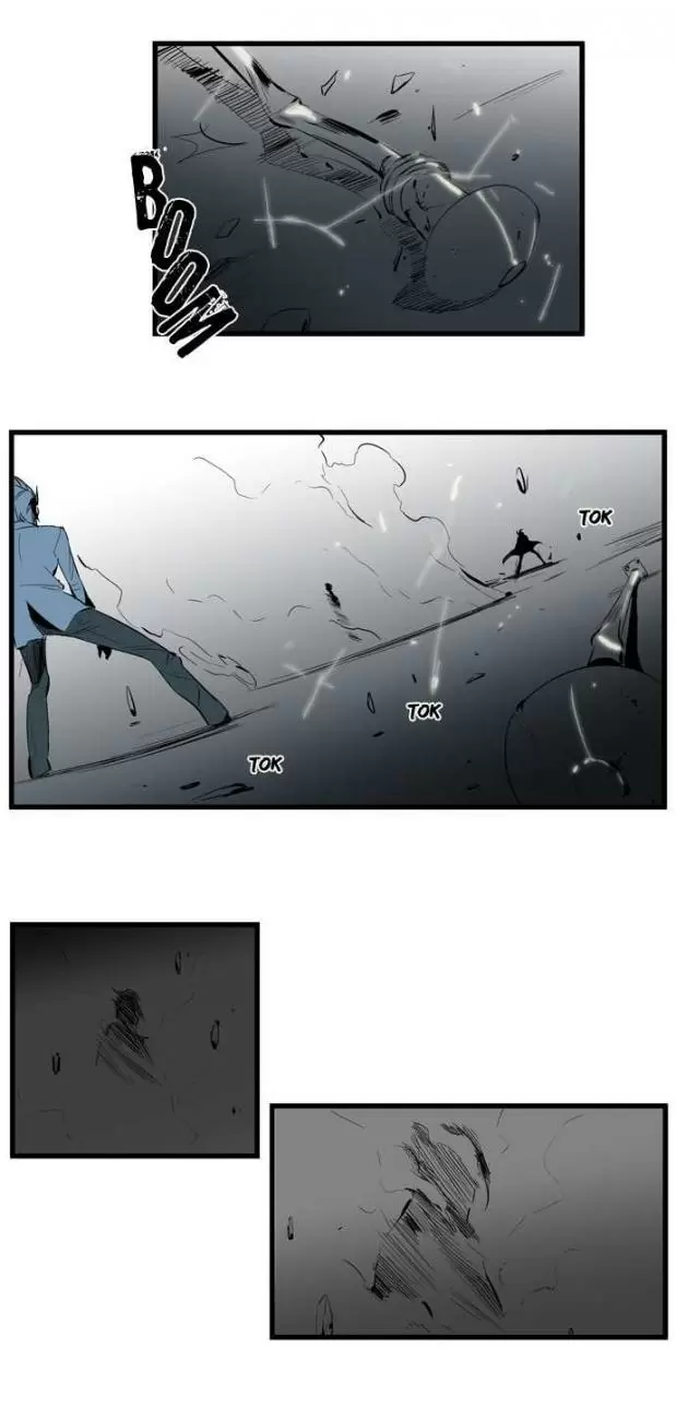 Noblesse - Capítulo 114 - Página 23 - LectorTMOo