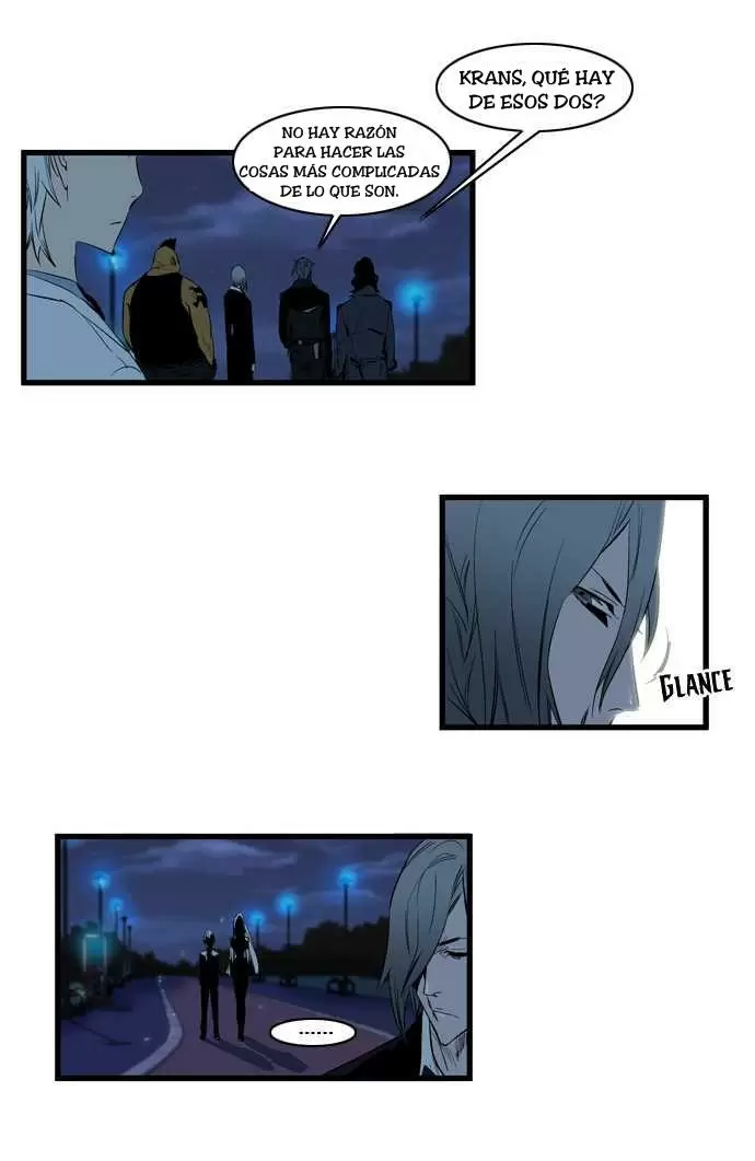 Noblesse - Capítulo 114 - Página 28 - LectorTMOo