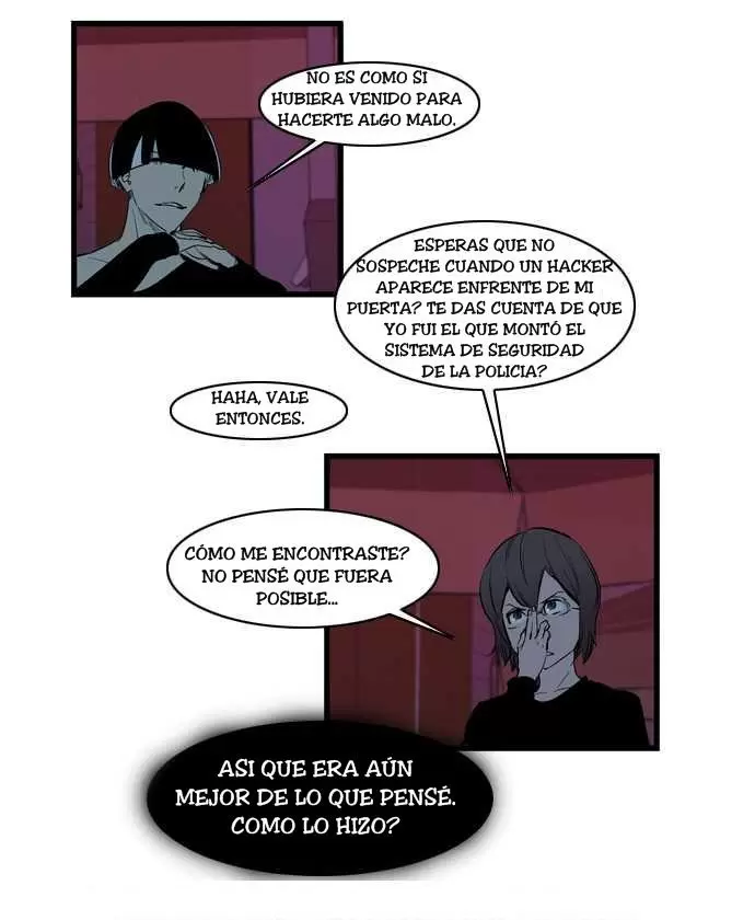 Noblesse - Capítulo 115 - Página 2 - LectorTMOo
