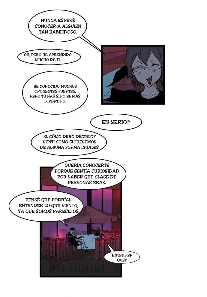Noblesse - Capítulo 115 - Página 5 - LectorTMOo