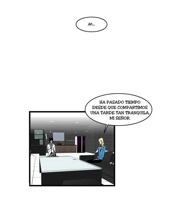 Noblesse - Capítulo 115 - Página 8 - LectorTMOo