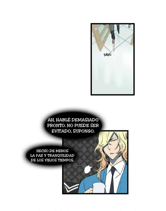 Noblesse - Capítulo 115 - Página 9 - LectorTMOo