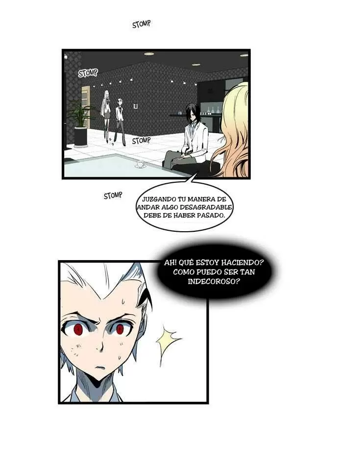 Noblesse - Capítulo 115 - Página 10 - LectorTMOo