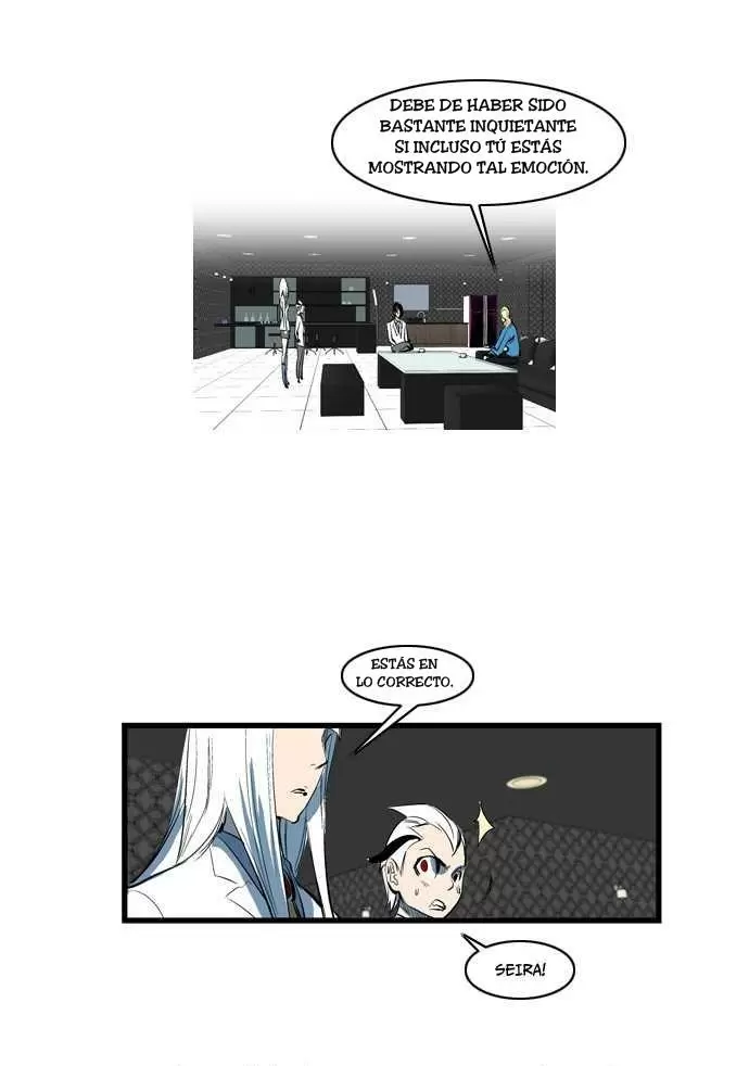 Noblesse - Capítulo 115 - Página 11 - LectorTMOo