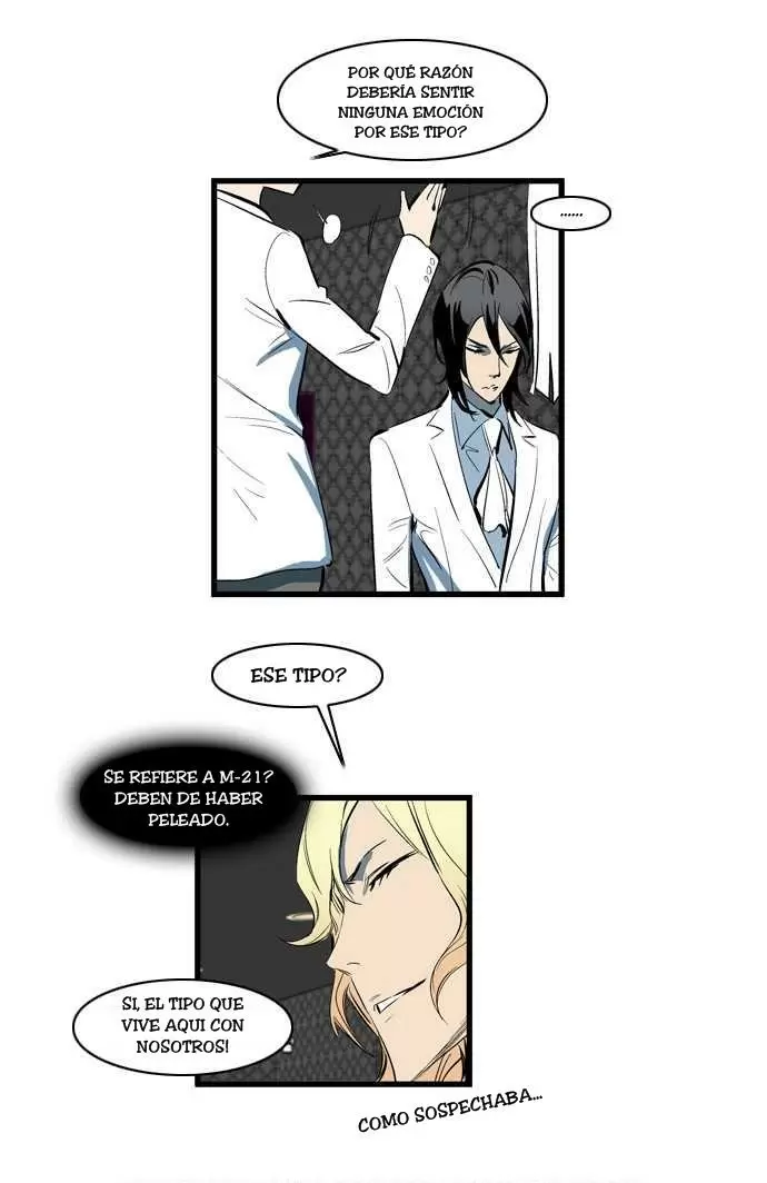 Noblesse - Capítulo 115 - Página 13 - LectorTMOo