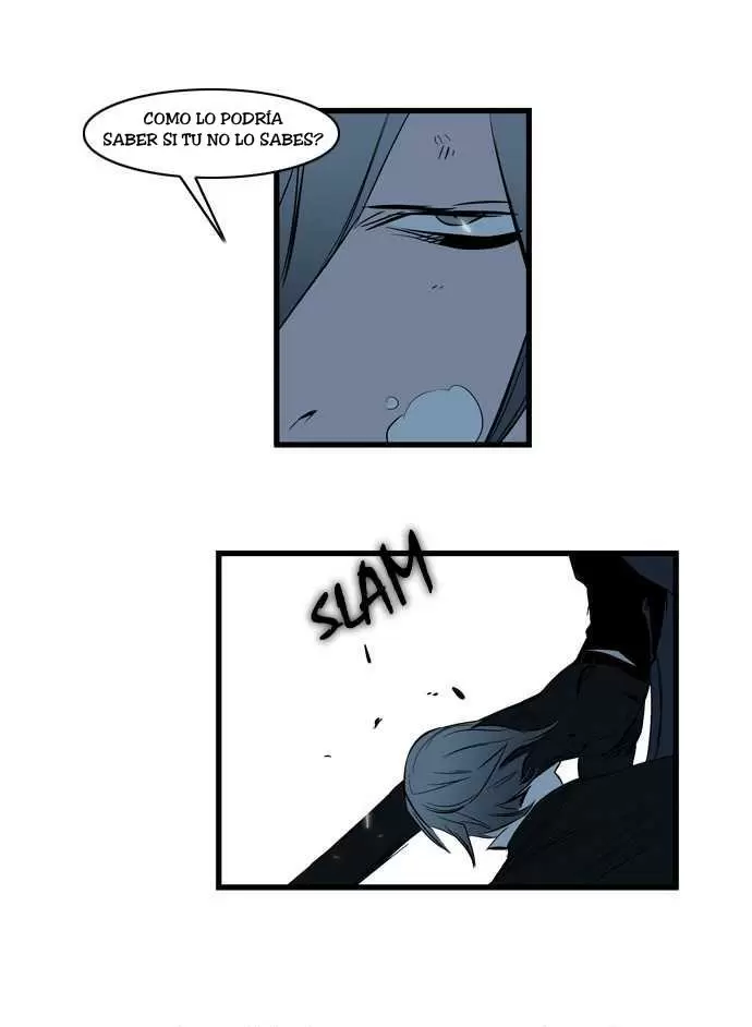 Noblesse - Capítulo 115 - Página 23 - LectorTMOo