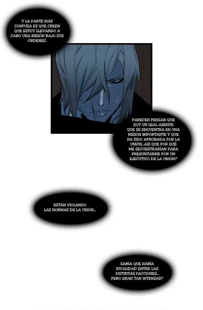 Noblesse - Capítulo 116 - Página 2 - LectorTMOo