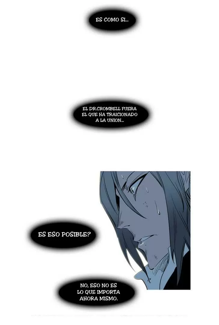 Noblesse - Capítulo 116 - Página 3 - LectorTMOo
