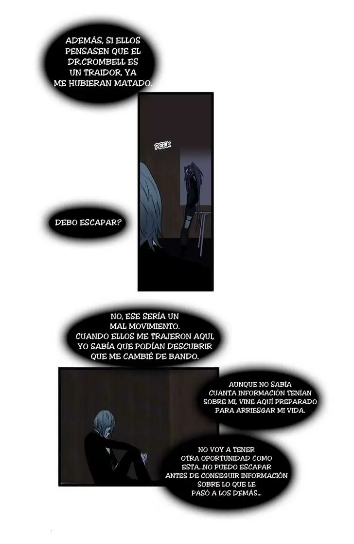 Noblesse - Capítulo 116 - Página 4 - LectorTMOo