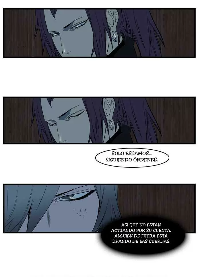 Noblesse - Capítulo 116 - Página 9 - LectorTMOo