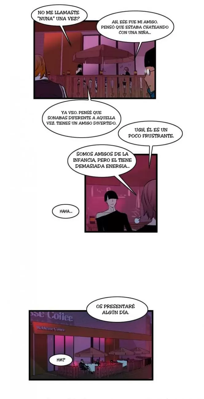 Noblesse - Capítulo 116 - Página 13 - LectorTMOo