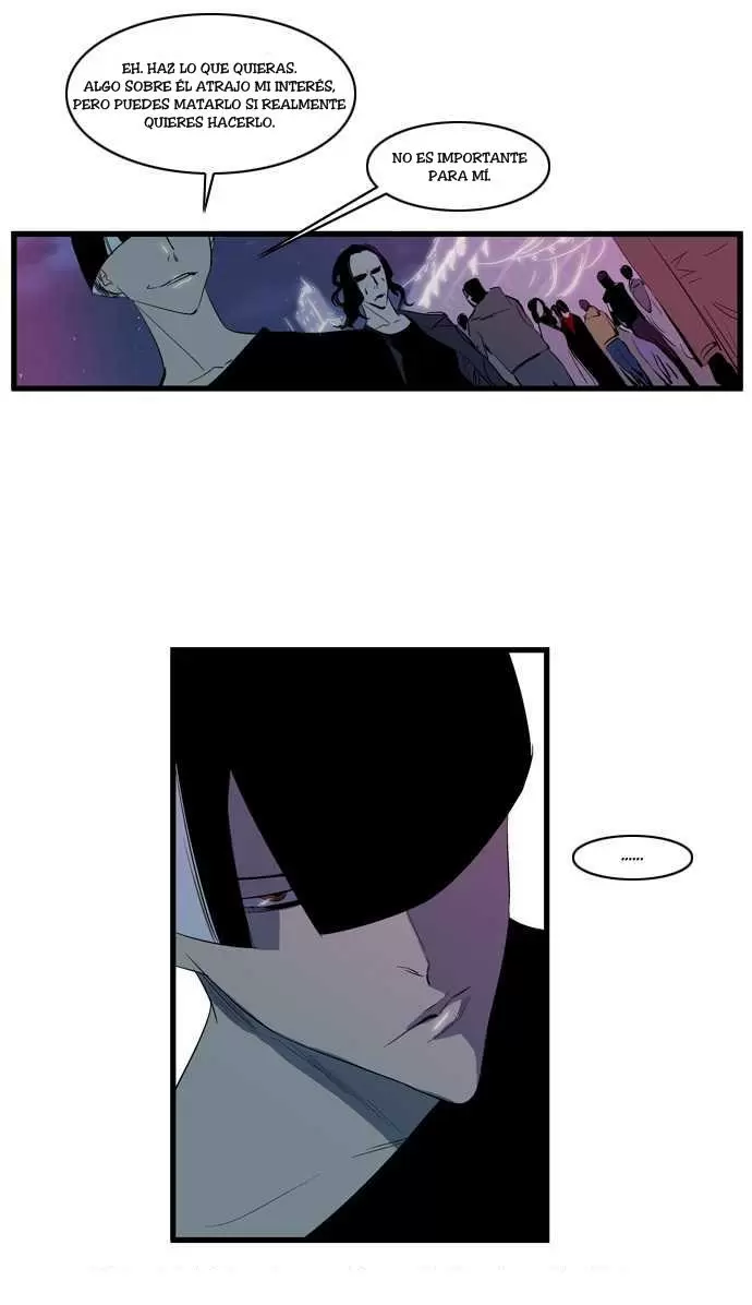 Noblesse - Capítulo 116 - Página 23 - LectorTMOo