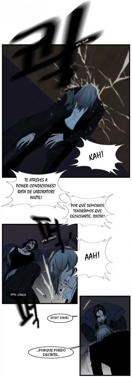 Noblesse - Capítulo 117 - Página 4 - LectorTMOo