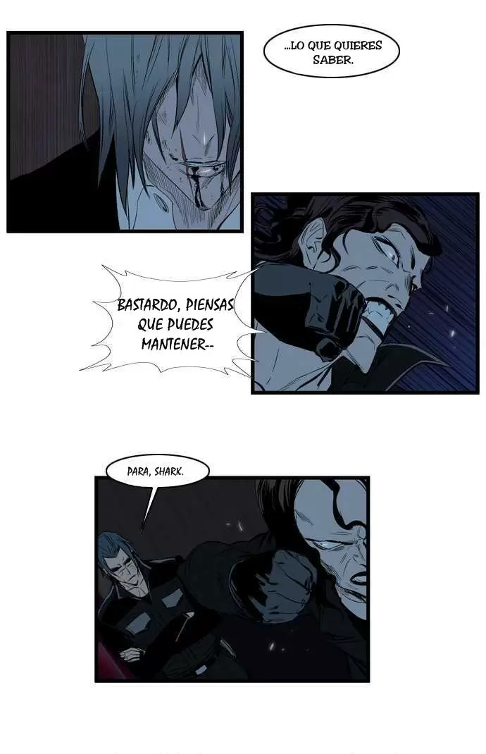 Noblesse - Capítulo 117 - Página 5 - LectorTMOo