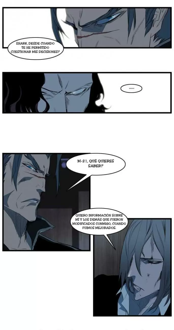 Noblesse - Capítulo 117 - Página 10 - LectorTMOo