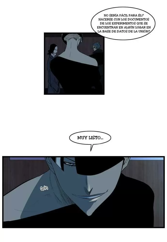Noblesse - Capítulo 117 - Página 12 - LectorTMOo