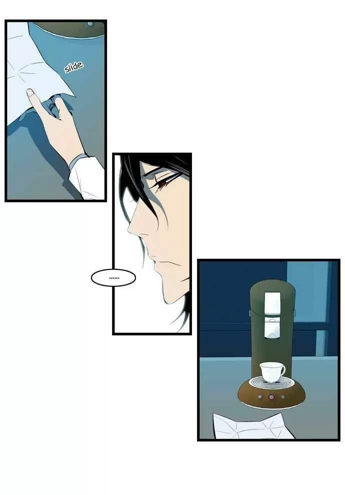 Noblesse - Capítulo 117 - Página 18 - LectorTMOo