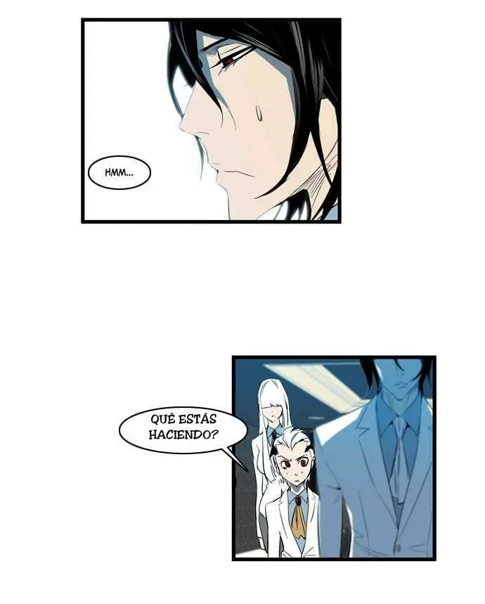 Noblesse - Capítulo 117 - Página 19 - LectorTMOo