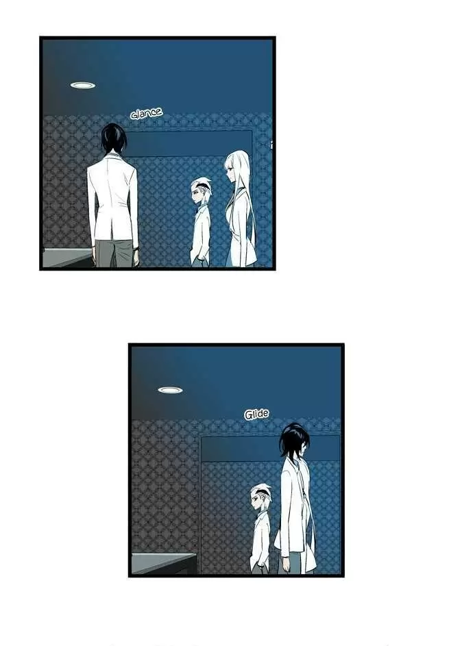 Noblesse - Capítulo 117 - Página 20 - LectorTMOo