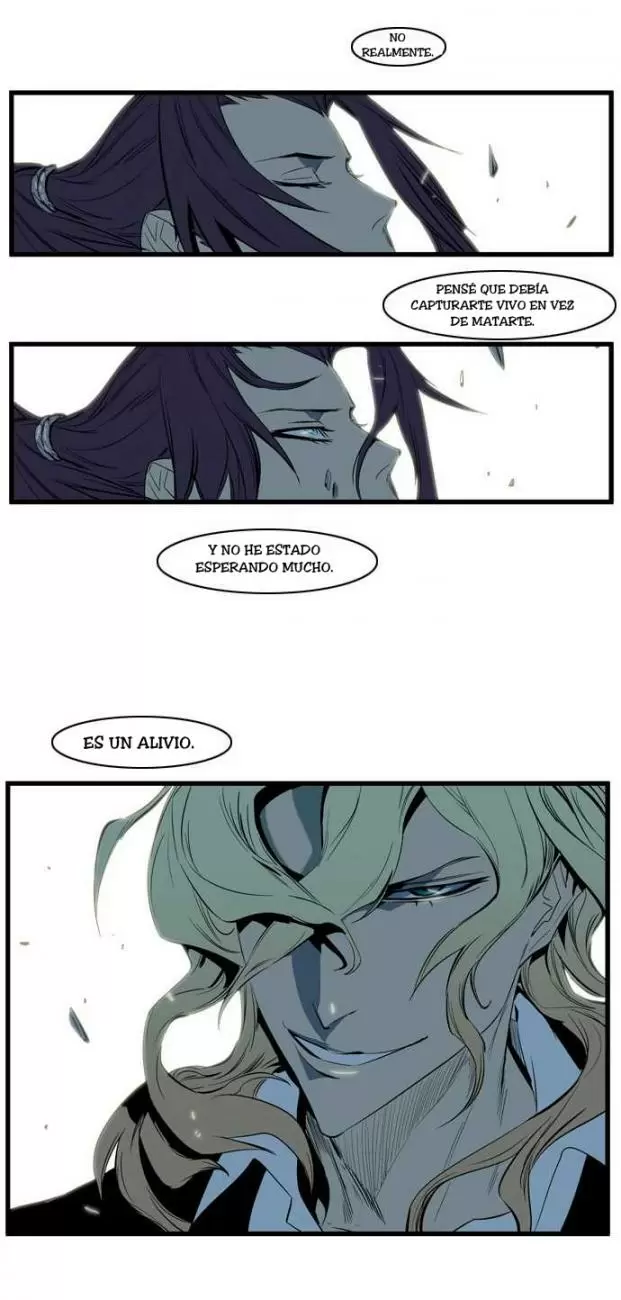 Noblesse - Capítulo 117 - Página 28 - LectorTMOo