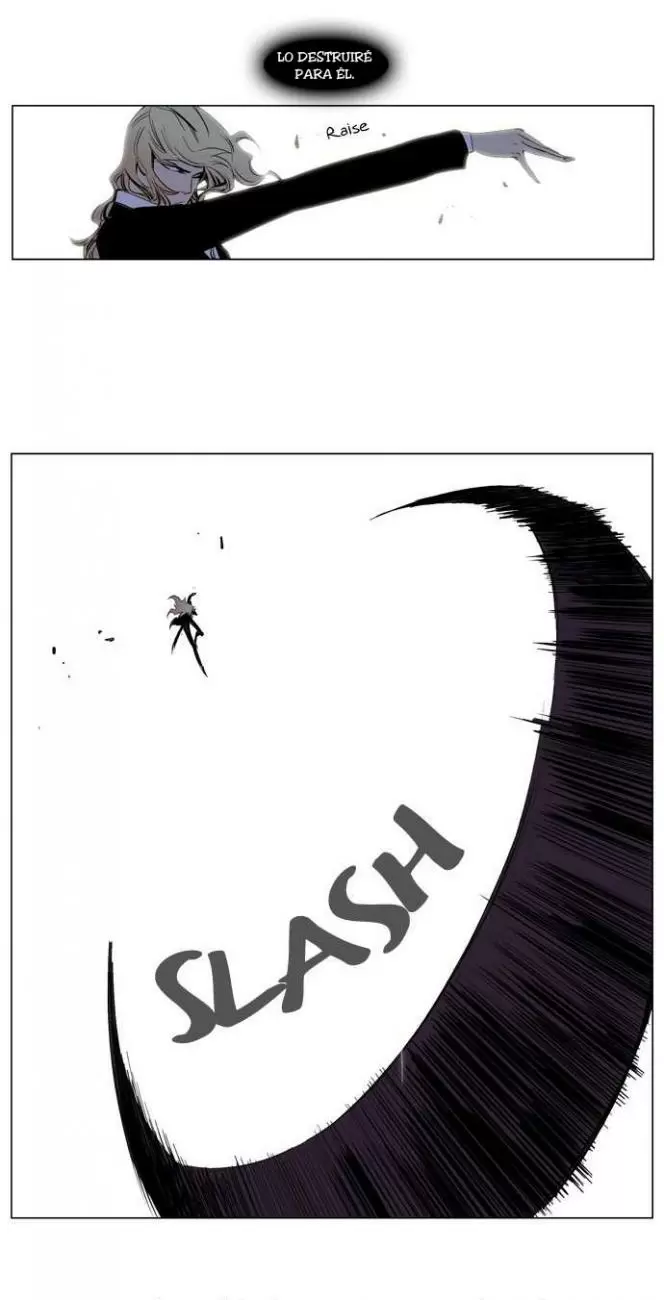 Noblesse - Capítulo 118 - Página 9 - LectorTMOo