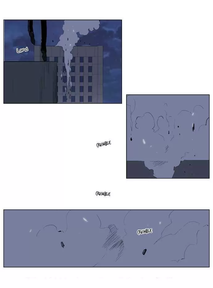Noblesse - Capítulo 118 - Página 11 - LectorTMOo