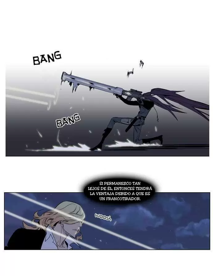 Noblesse - Capítulo 118 - Página 13 - LectorTMOo