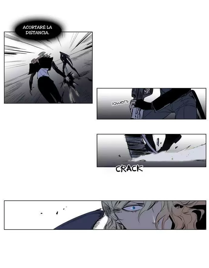 Noblesse - Capítulo 118 - Página 14 - LectorTMOo