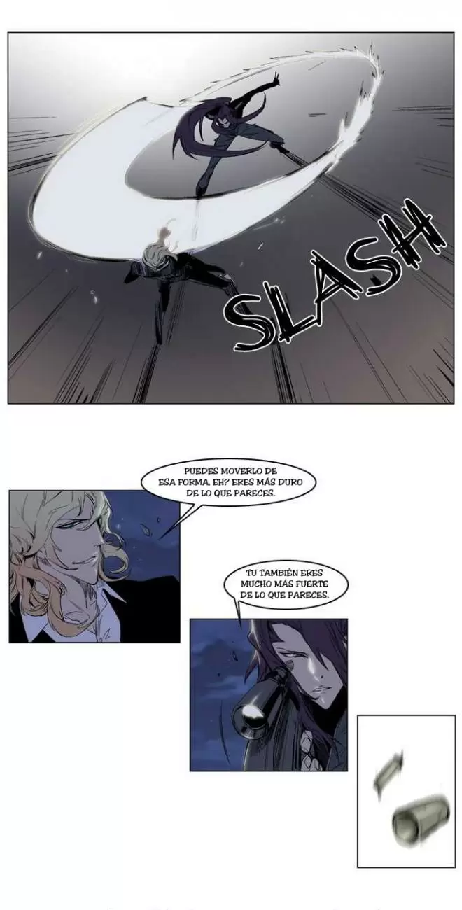 Noblesse - Capítulo 118 - Página 15 - LectorTMOo