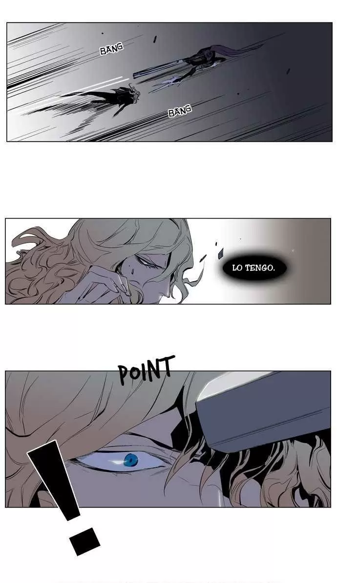 Noblesse - Capítulo 118 - Página 16 - LectorTMOo