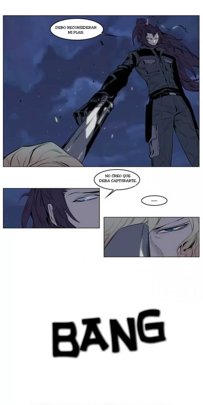 Noblesse - Capítulo 118 - Página 17 - LectorTMOo