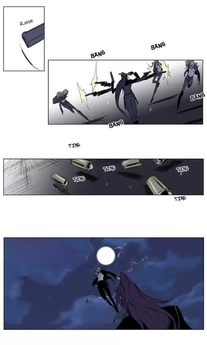 Noblesse - Capítulo 118 - Página 24 - LectorTMOo
