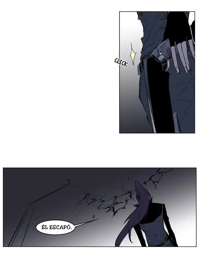 Noblesse - Capítulo 118 - Página 26 - LectorTMOo