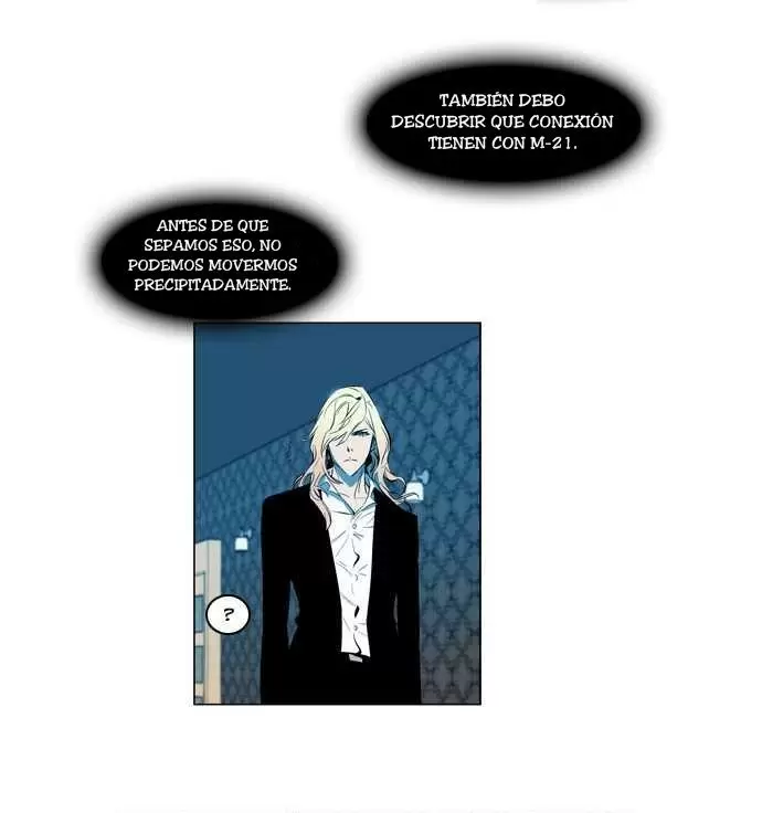 Noblesse - Capítulo 118 - Página 28 - LectorTMOo