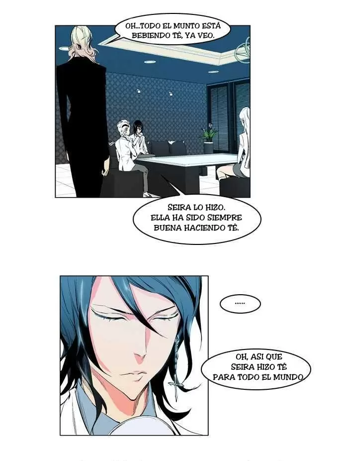 Noblesse - Capítulo 118 - Página 29 - LectorTMOo