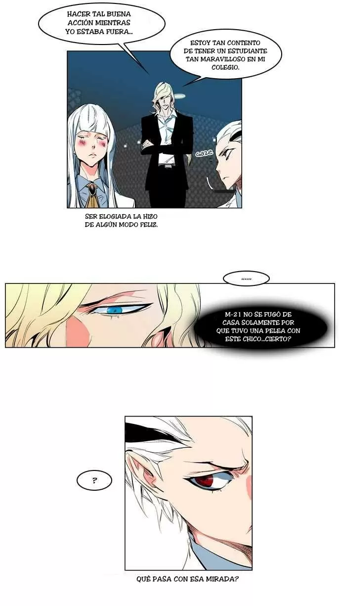 Noblesse - Capítulo 118 - Página 30 - LectorTMOo