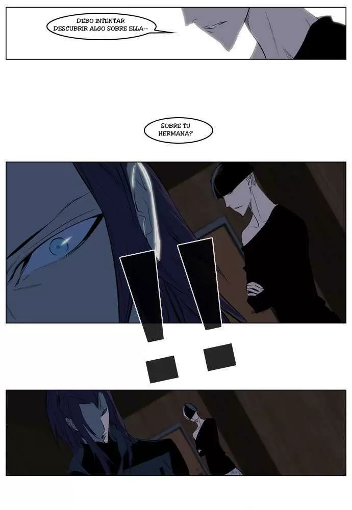 Noblesse - Capítulo 119 - Página 10 - LectorTMOo