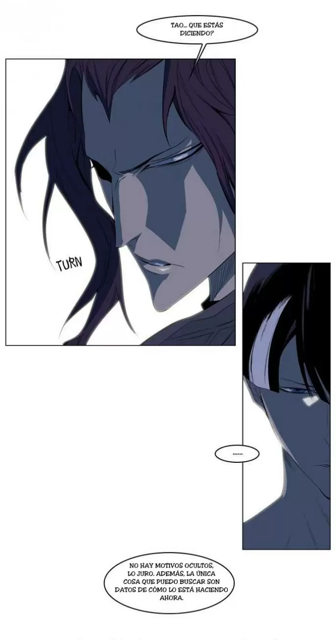 Noblesse - Capítulo 119 - Página 11 - LectorTMOo