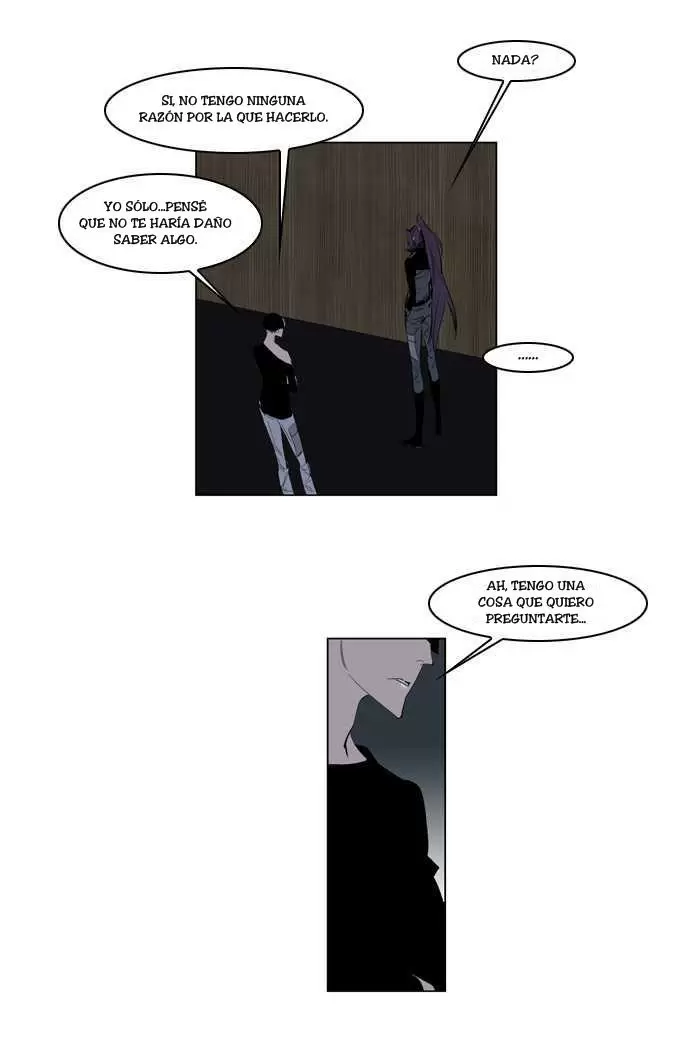 Noblesse - Capítulo 119 - Página 13 - LectorTMOo