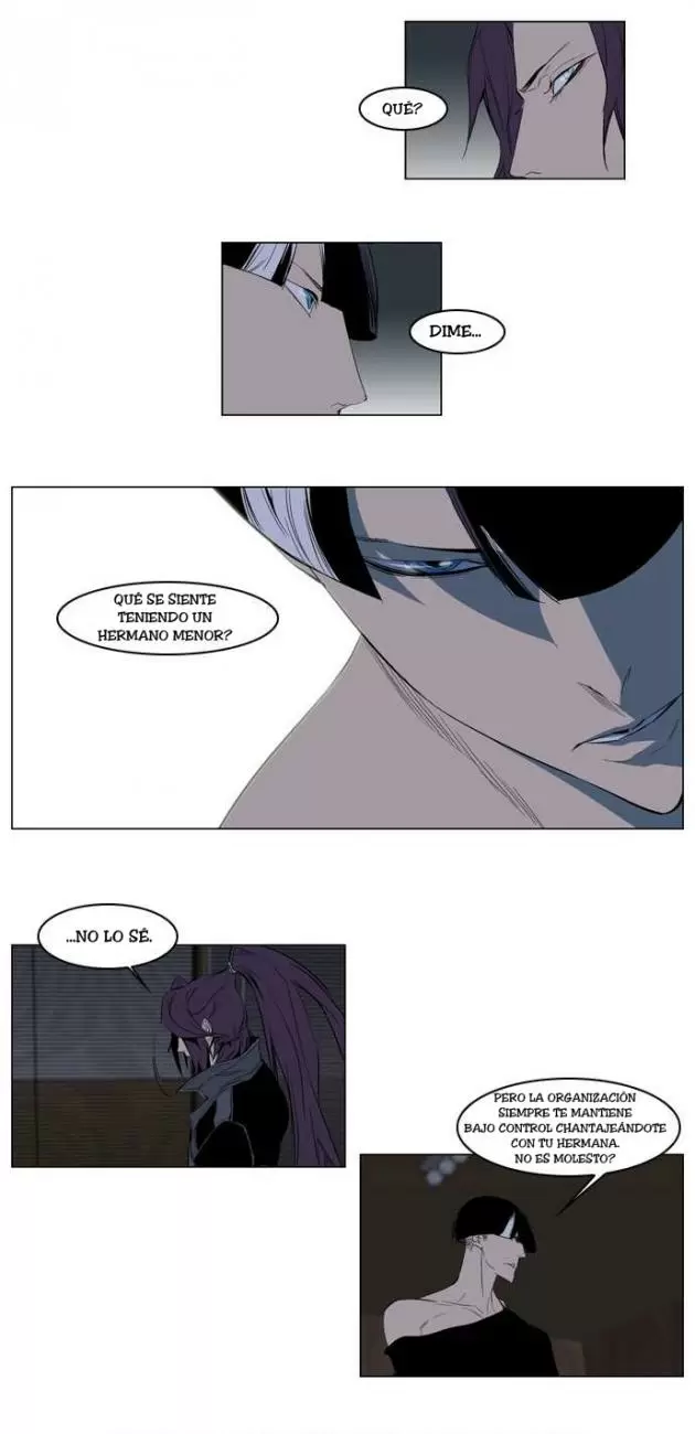 Noblesse - Capítulo 119 - Página 14 - LectorTMOo