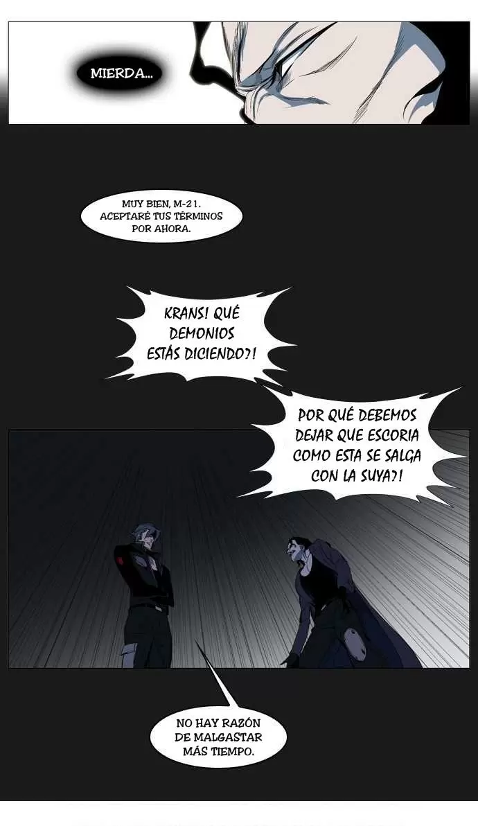 Noblesse - Capítulo 120 - Página 2 - LectorTMOo